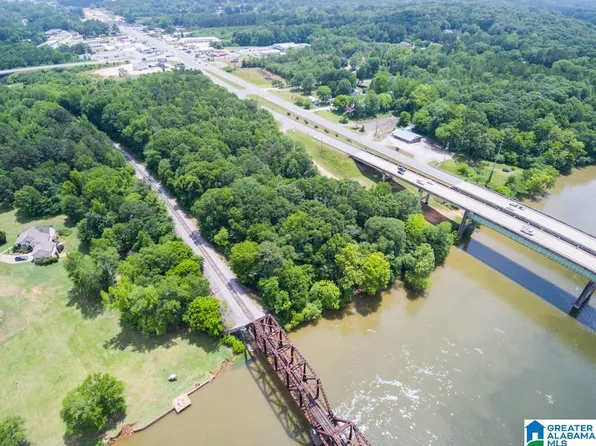 0 Highway 280 Lot 0, Childersburg, AL 35044