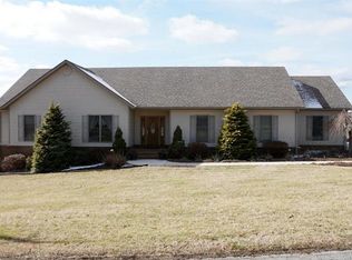 2695 Stilesville Rd, Science Hill, KY 42553