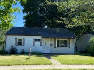 517 Modrell Blvd, Elkhart, IN 46514
