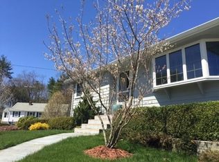 5 Pleasant Park Rd, Sharon, MA 02067