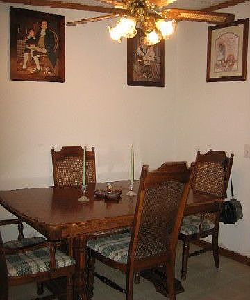 Dinning Room