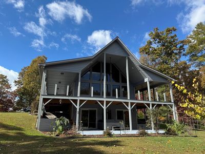 850 Picnic Way, Murphy, NC, 28906