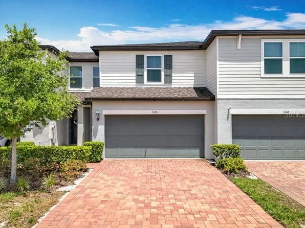 1045 Desert Candle Dr, Ocoee, FL 34761