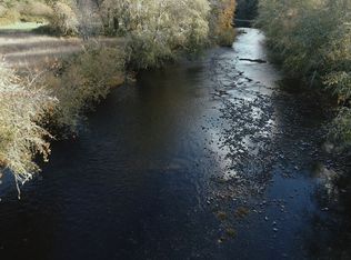 42488 Upper Calapooia Dr, Sweet Home, OR 97386