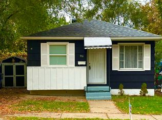 916 Mann Ave, Flint, MI 48503