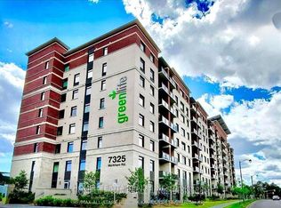 Green Life East Markham 2 Condos, Markham, ON L3S 0C9