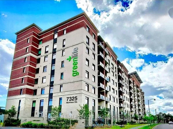 7325 Markham Rd #222, Markham, ON L3S 0C9