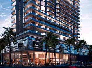 1010 SW 2nd Ave UNIT 709, Miami, FL 33131