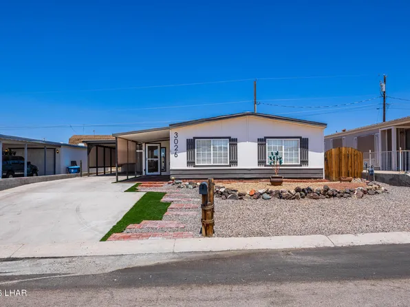 3026 Mescalero Dr, Lake Havasu City, AZ 86404