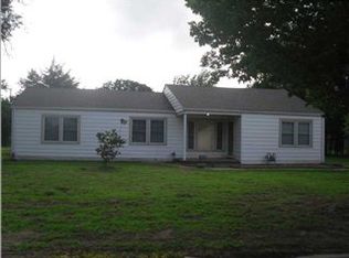 749 N Clara St, Wichita, KS 67212