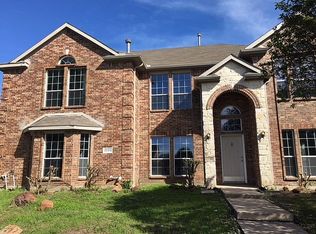 1535 Bramble Creek Cir, Desoto, TX 75115