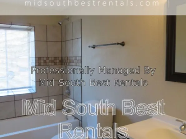 2886 Knightway Rd, Memphis, TN 38118