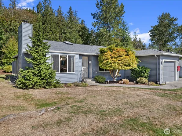 2631 Club Court #305, Mount Vernon, WA 98273