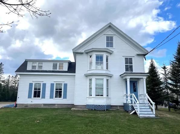 59 Main Street, Milbridge, ME 04658