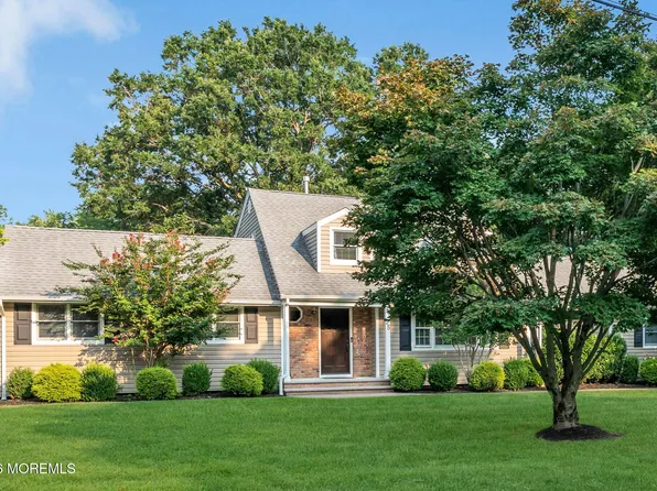 25 Nedshire Drive, Middletown, NJ 07748