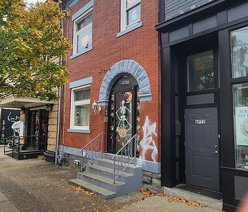 2nd image of 4738 Liberty Ave APT 3