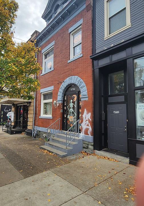 1st image of 4738 Liberty Ave APT 3