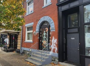4738 Liberty Ave APT 3, Pittsburgh, PA 15224