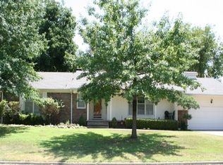 3718 E 47th St S, Tulsa, OK 74135