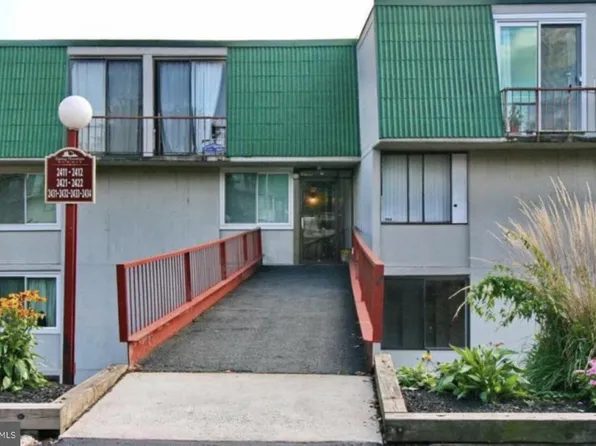 2411 Forest Ln #C-7, Schwenksville, PA 19473