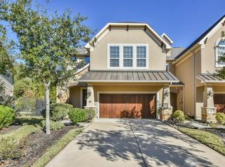 90 Herons Flight Pl, Spring, TX 77389