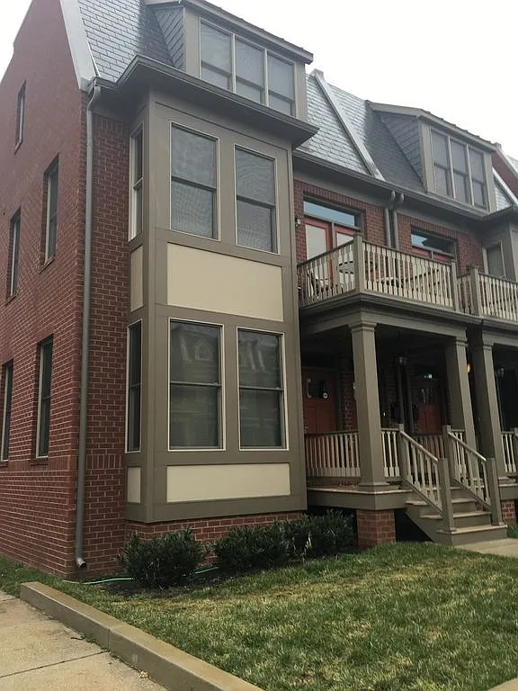 2628 W. Grace Street - 1 — Photo 1