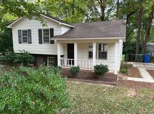 7217 Stuart Dr, Raleigh, NC 27615