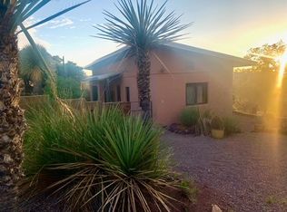 37 Ridgeline Rd, Alpine, TX 79830