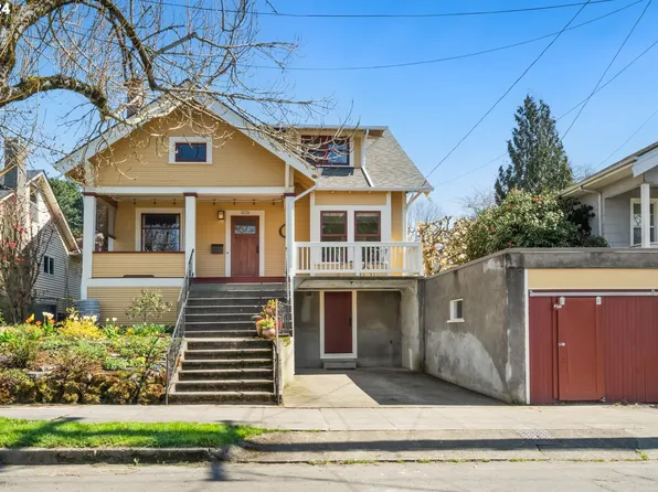 4204 SE 31st Ave, Portland, OR 97202