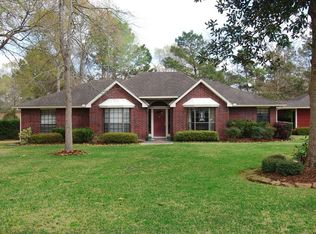 23867 White Oak Ct, Porter, TX 77365