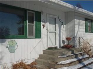 2021 Yellowstone Ave, Billings, MT 59102