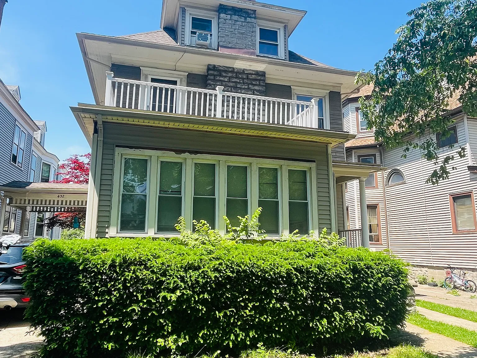 1 bed, 500 sqft, $1,150 — Photo 1