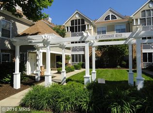 296 Canterbury Rd APT N, Bel Air, MD 21014