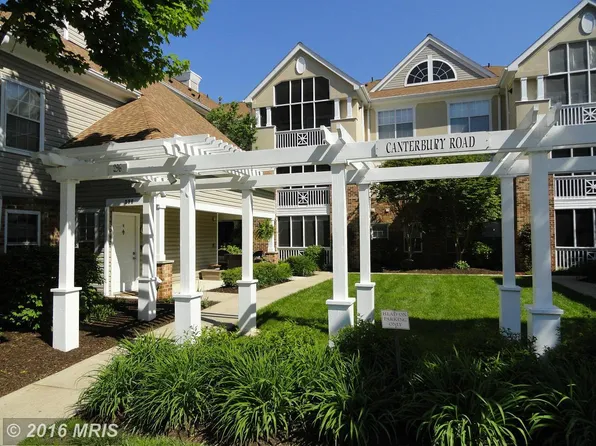 296 Canterbury Rd APT N, Bel Air, MD 21014