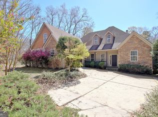 373 Blanton Mill Rd, Griffin, GA 30224