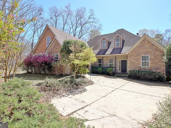 373 Blanton Mill Rd, Griffin, GA 30224