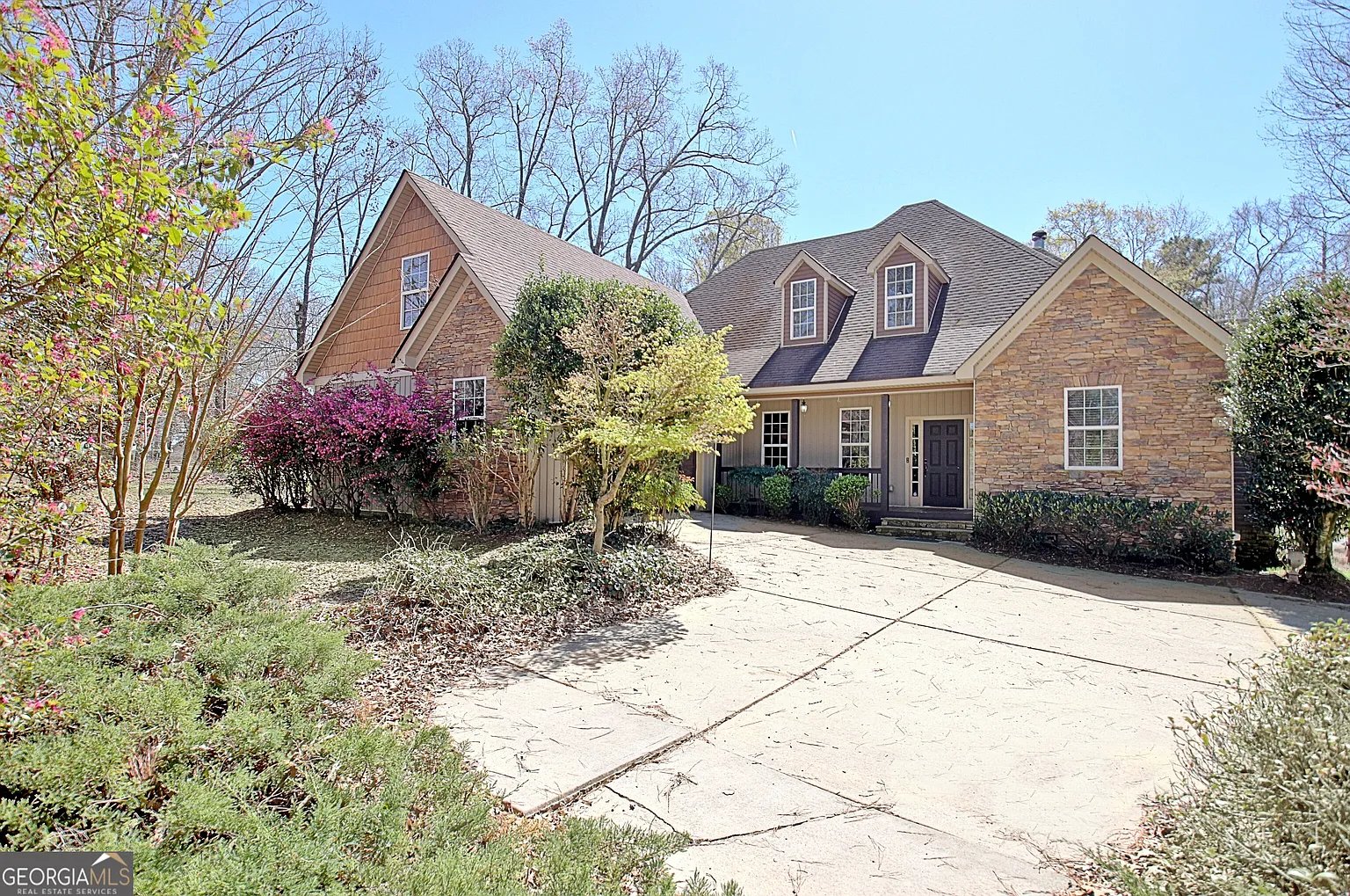 373 Blanton Mill Rd photo 1