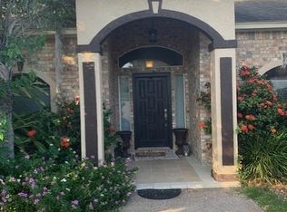14702 Santa Gertrudis Dr, Corpus Christi, TX 78410