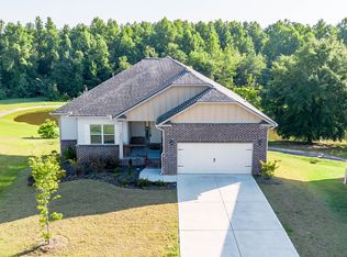 620 Britton Way, Macon, GA 31216