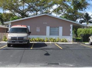101 SE 9th Ave, Pompano Beach, FL 33060