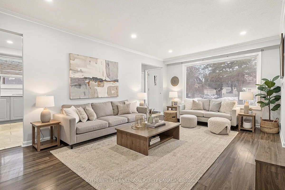 Building Photo - 957 Beechwood Ave #UPPER