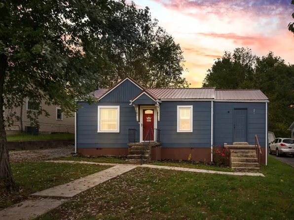 332 Powell St, Woodbury, TN 37190