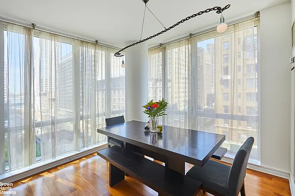 Rented by Brown Harris Stevens | media 3