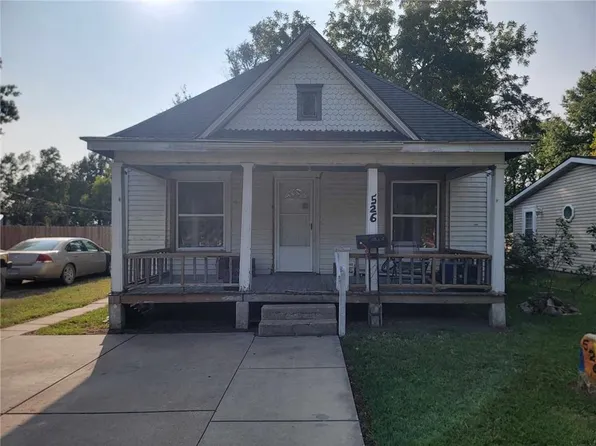 526 N Mulberry St, Ottawa, KS 66067
