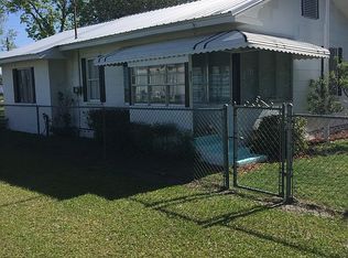 25 Jefferson St, Hoboken, GA 31542