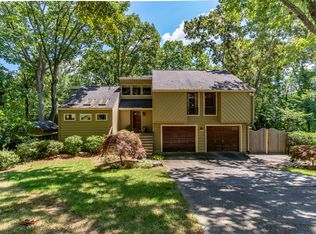 4435 Oak Hill Ter NE, Marietta, GA 30066