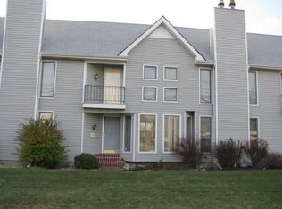 5162 E 14 Mile Rd, Warren, MI 48092