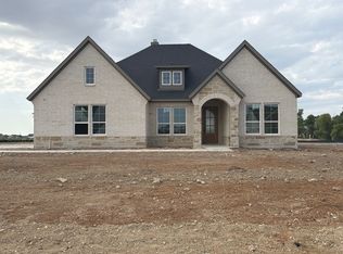 153 Pheasant Run Dr, New Fairview, TX 76078