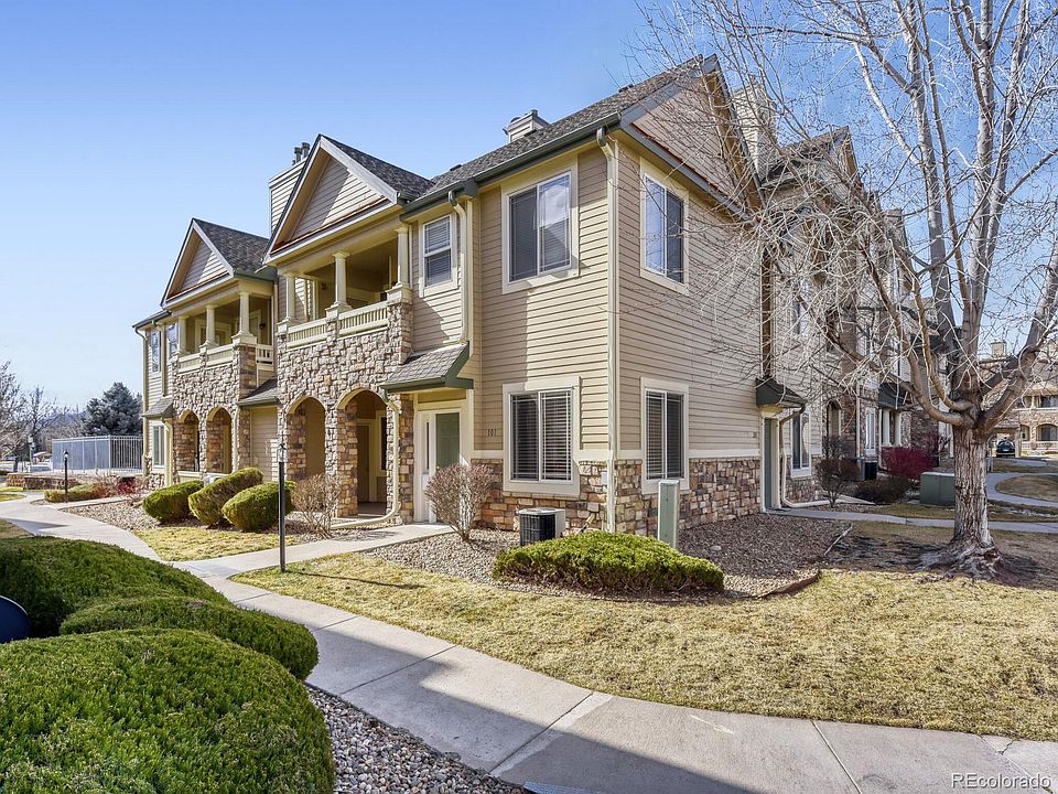 1st image of 8369 S Independence Circle #101