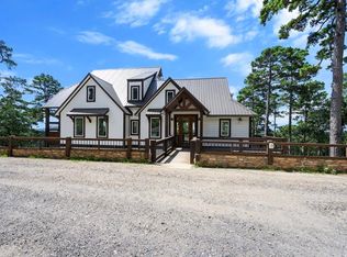 234 Vista Del Lago Trl, Broken Bow, OK 74728